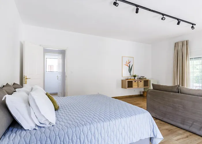 Forest View Villa Skopelos
