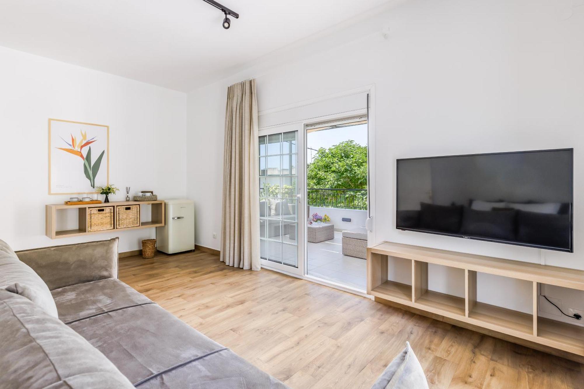 Villa Forest View *