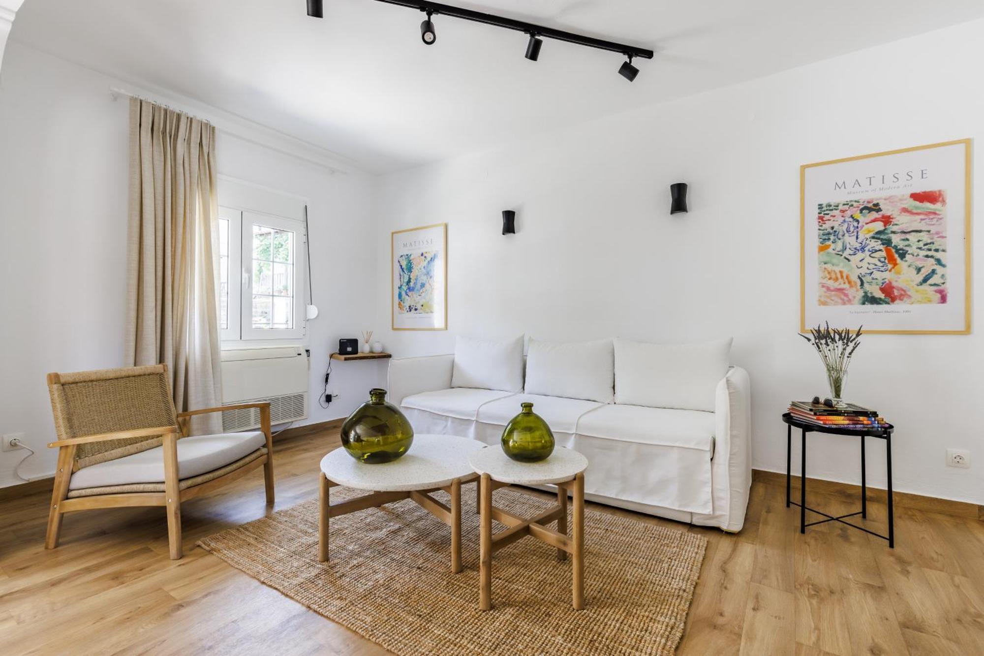 Villa Forest View