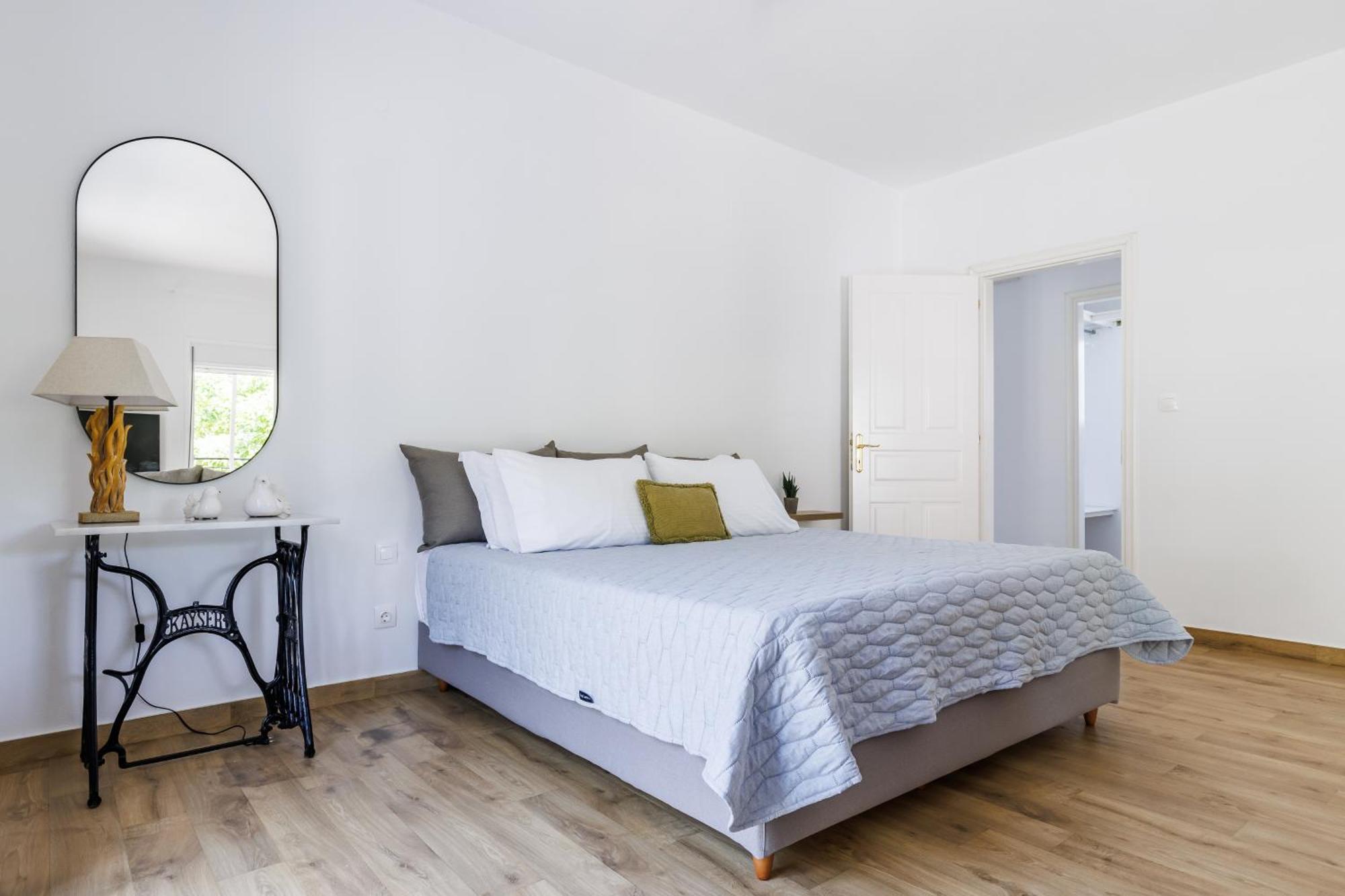 Villa Forest View Skopelos Town