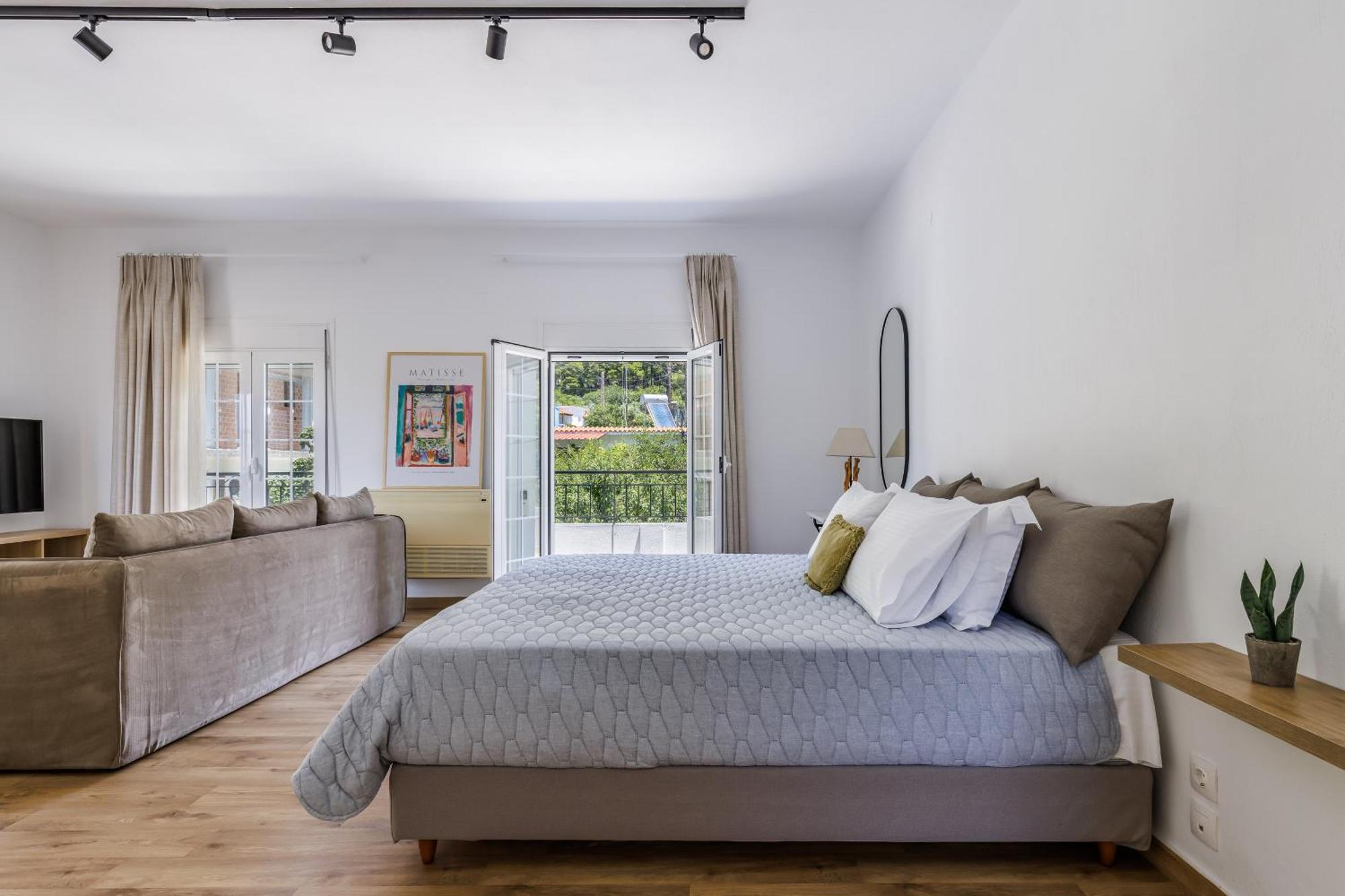 Villa Forest View