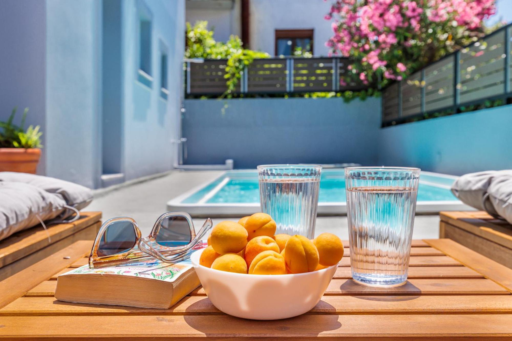 Villa Forest View Skopelos