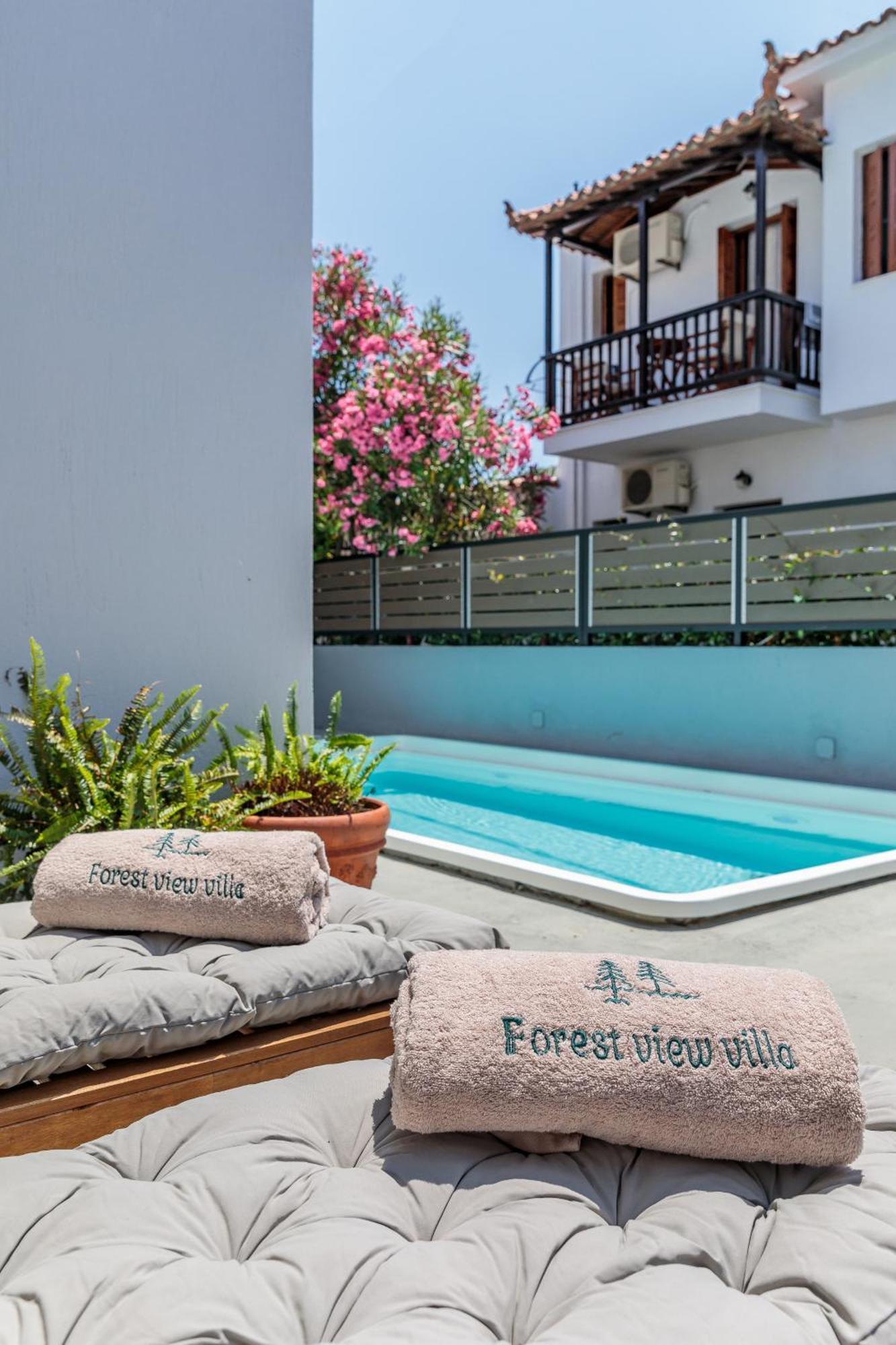 Villa Forest View *