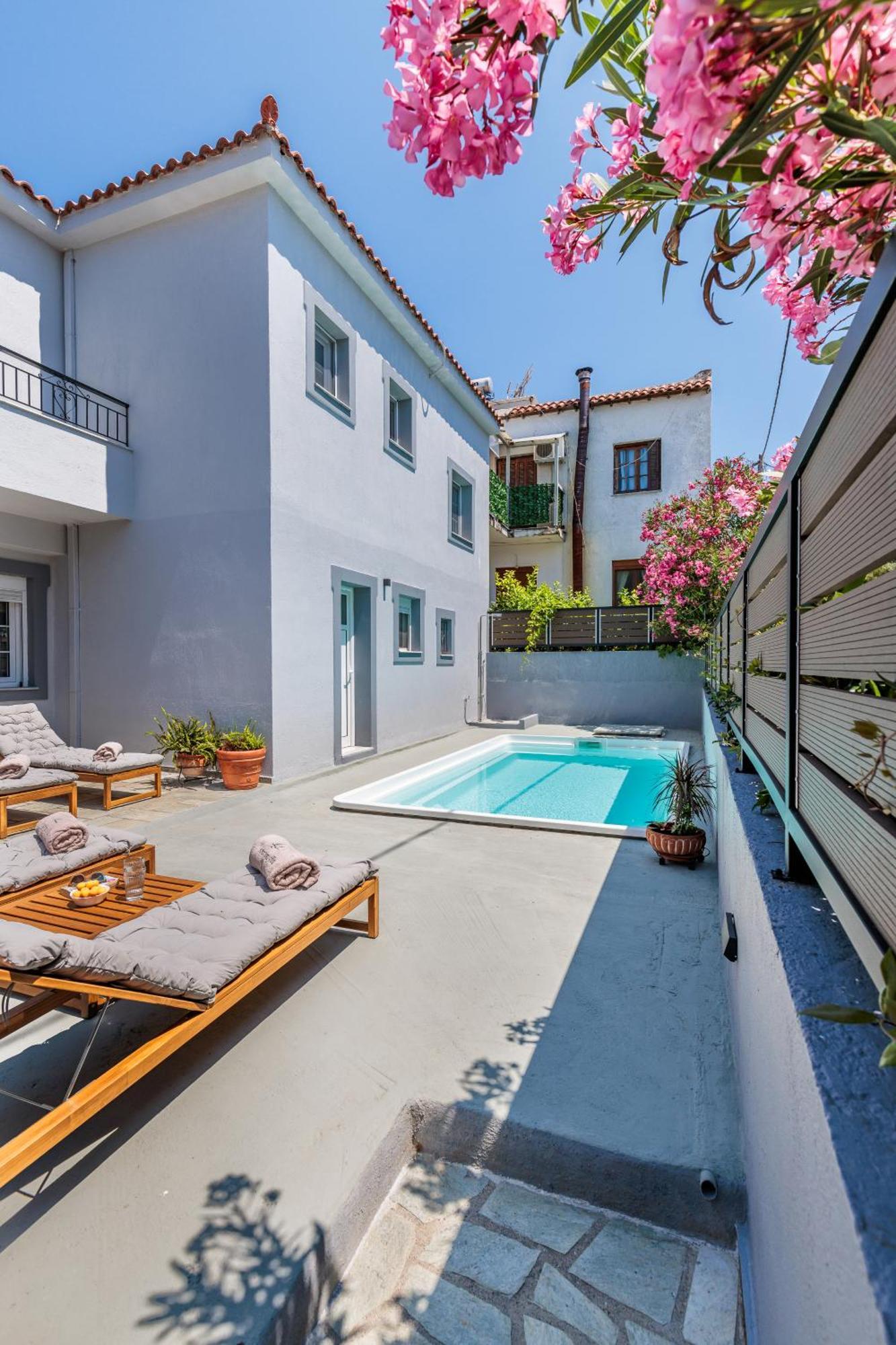 Villa Forest View *