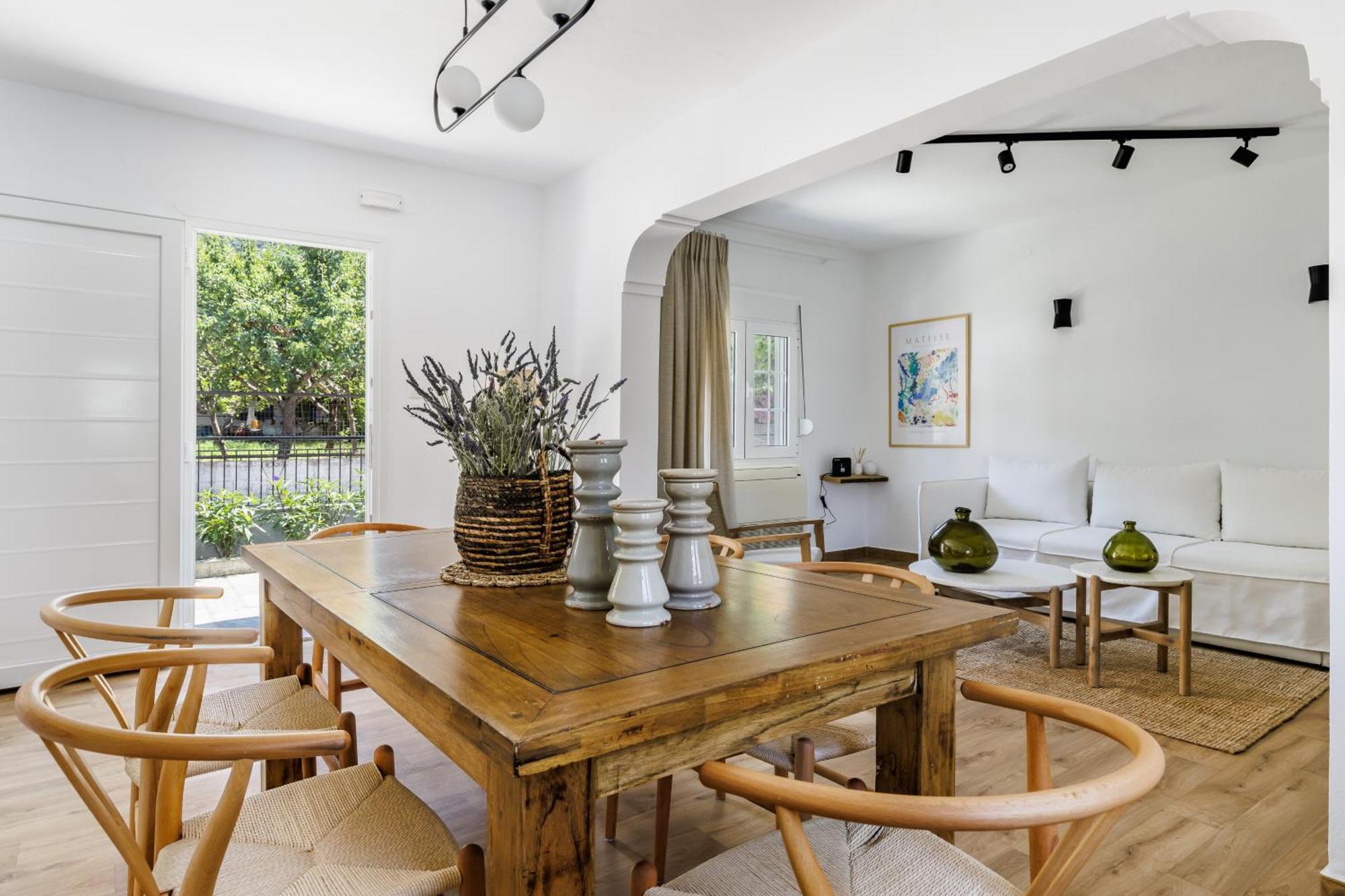 Villa Forest View Skopelos